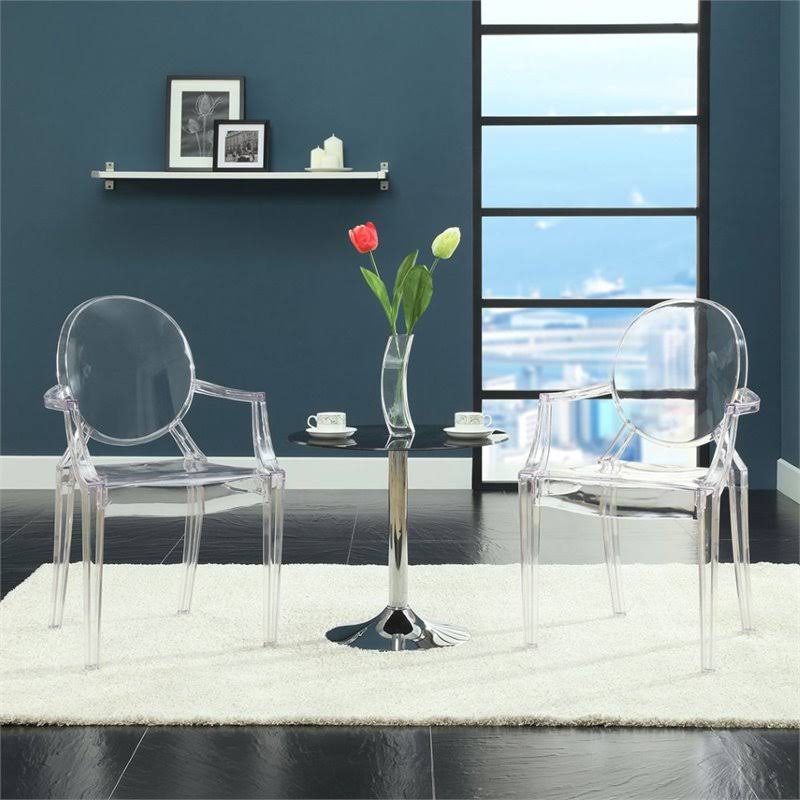 Dining Arm Chair (Set of 2) L470