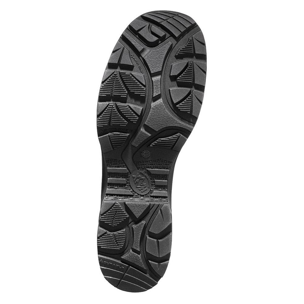Black Size 15.5 Medium Work Boots J532562
