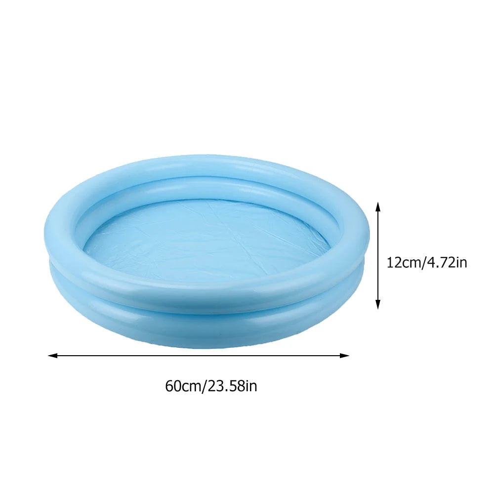 2Pcs Inflatable Sand Trays I1060