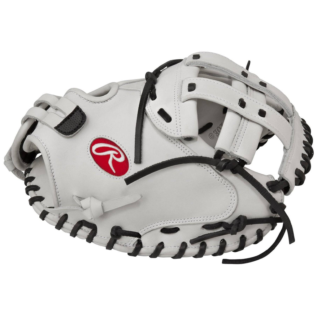 34x22 Fastpitch Softball Catchers Mitt Q79516
