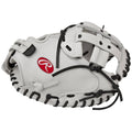 34x22 Fastpitch Softball Catchers Mitt Q79516