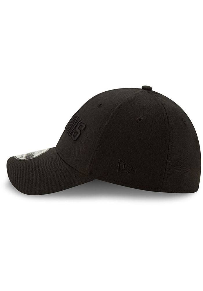 Cleveland Browns Stretch-Fit Cap S/M Y5167