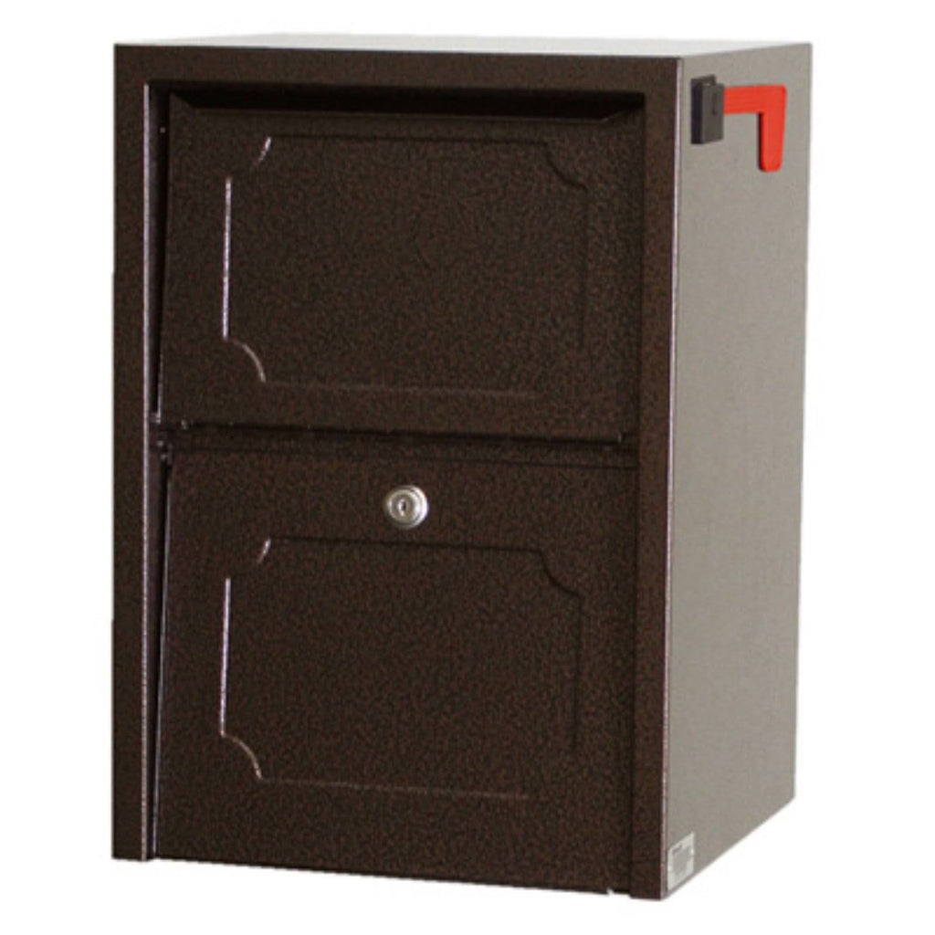 Copper Vein Junior Mailbox F10235