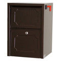 Copper Vein Junior Mailbox F10235
