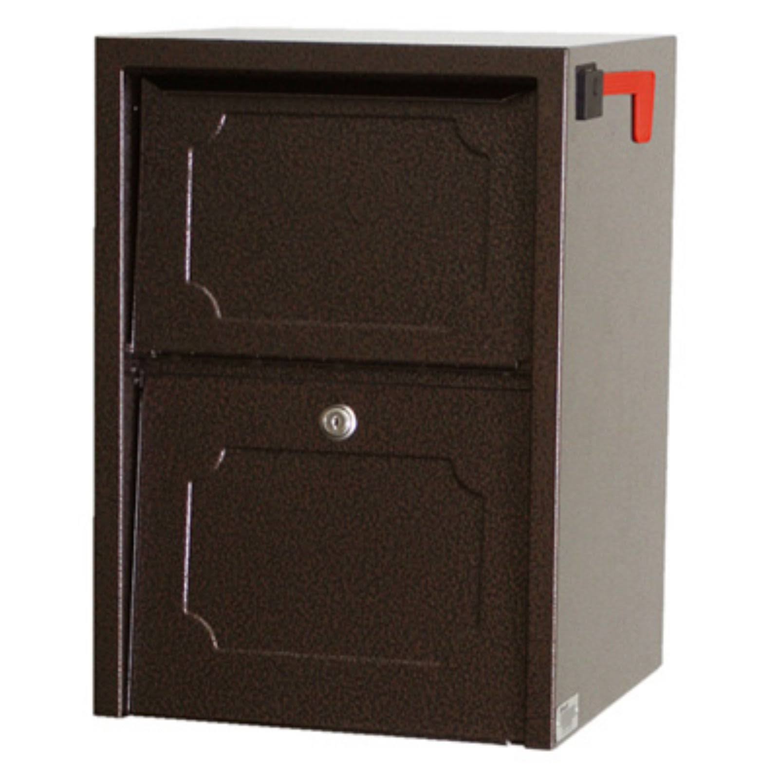 Copper Vein Junior Mailbox F10235