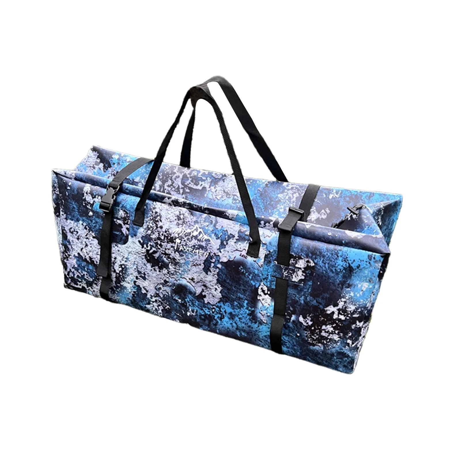 75cmx30cmx28cm Camping Tent Storage Bag Organizer E2391
