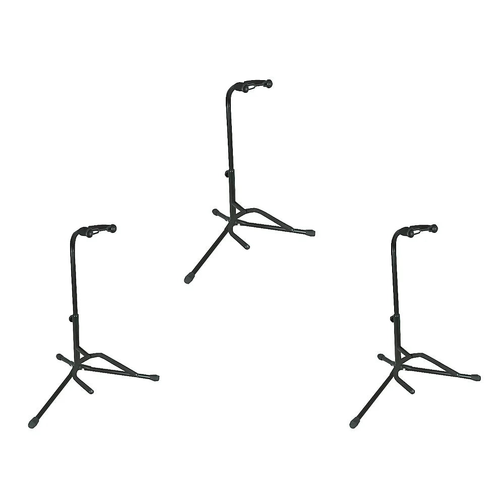 3-Pack Guitar Stands B96478