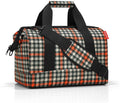 Glencheck Red Sporttasche, 40 cm, 18L G515720