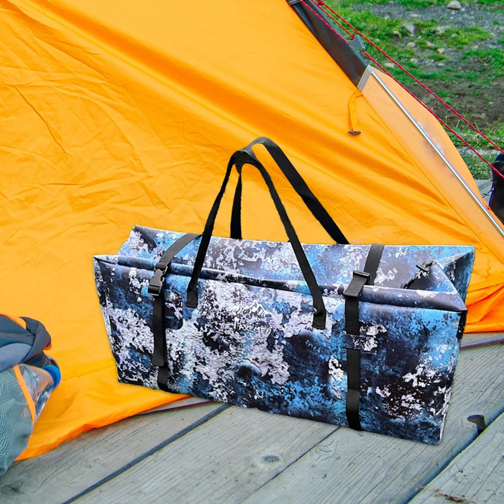 75cmx30cmx28cm Camping Tent Storage Bag Organizer E2391