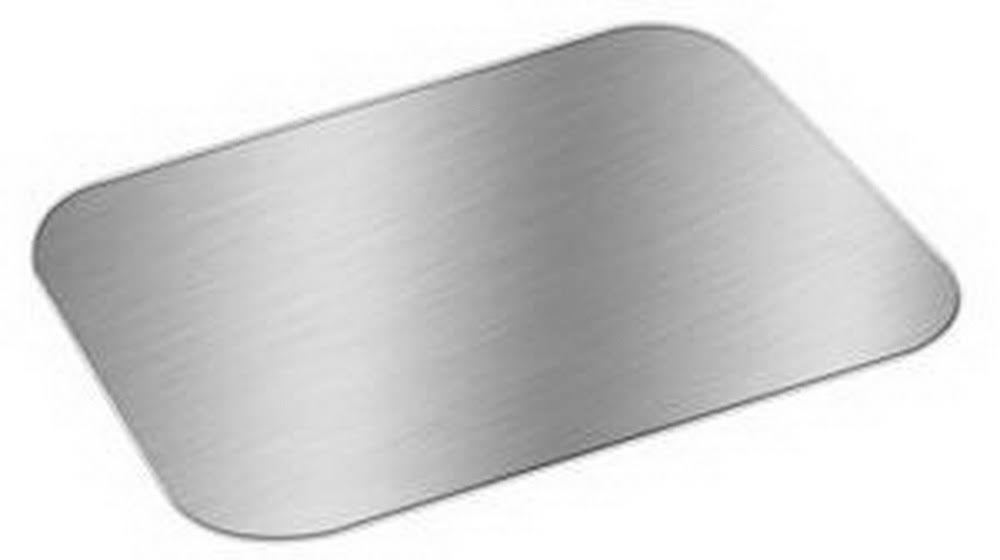 Foil Laminated Board Lid P8395