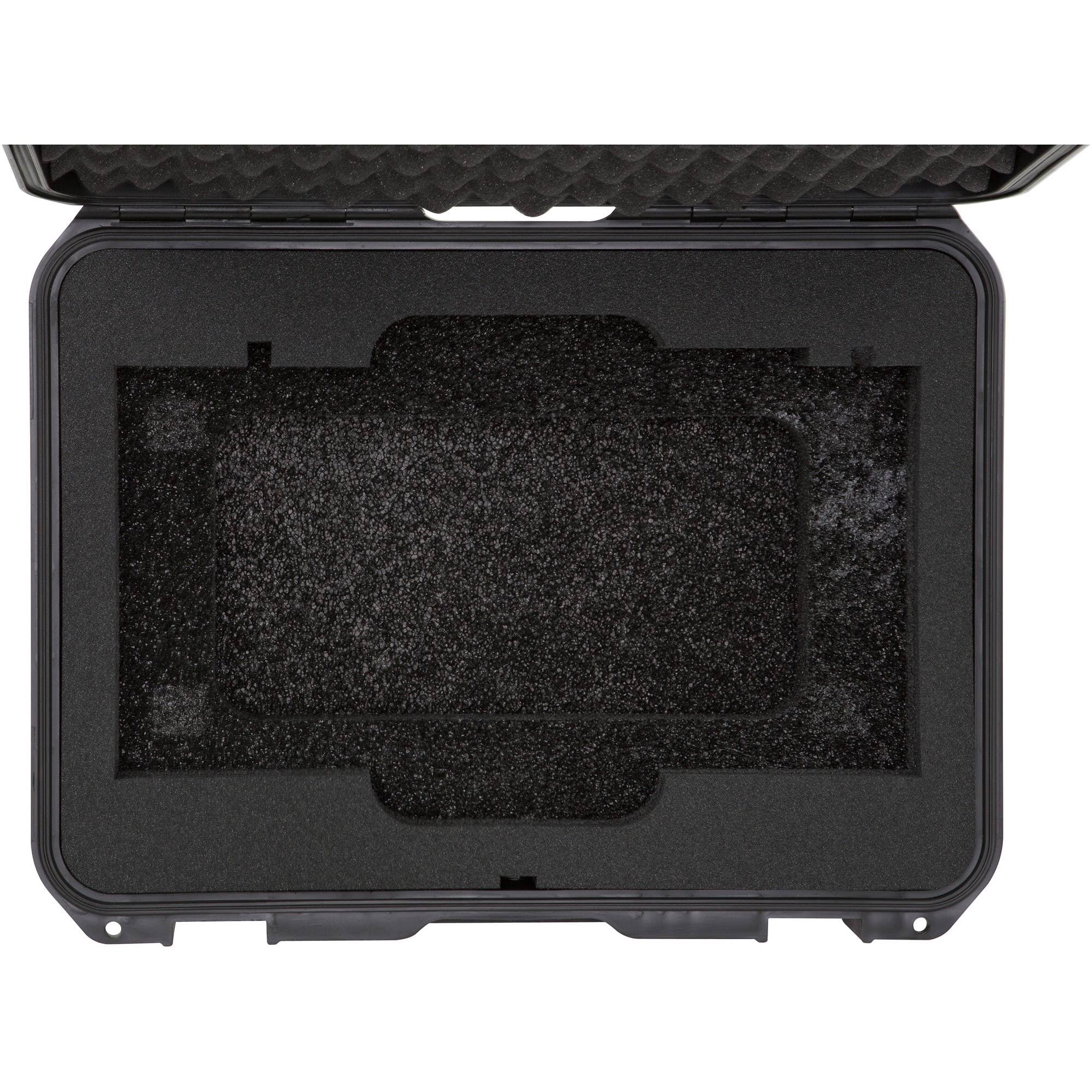 DJ System Case W455833