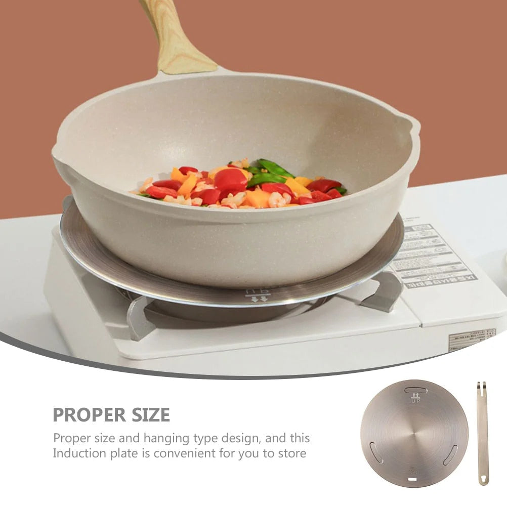 16cm Induction Cooktop Heat Conduction Plate I53806