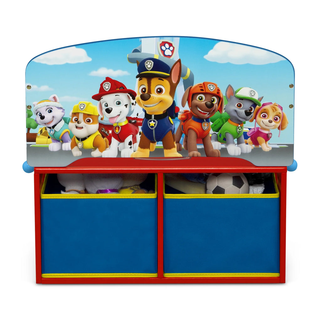 2-in-1 Activity Bench and Desk H778004