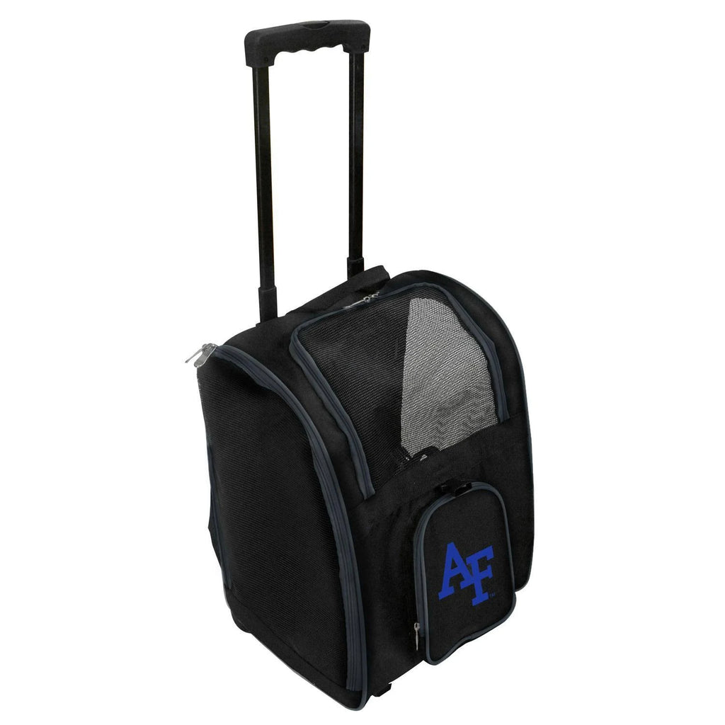Premium Pet Carrier with Wheels I9306