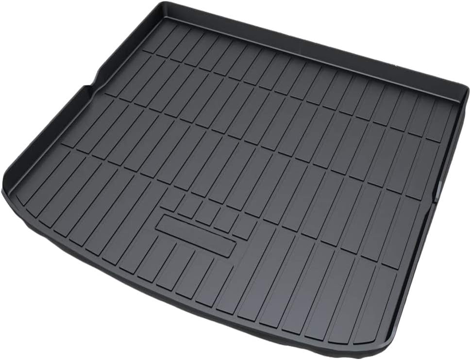Custom Fit All-Weather TPO Cargo Liners Pack of 2 L67467
