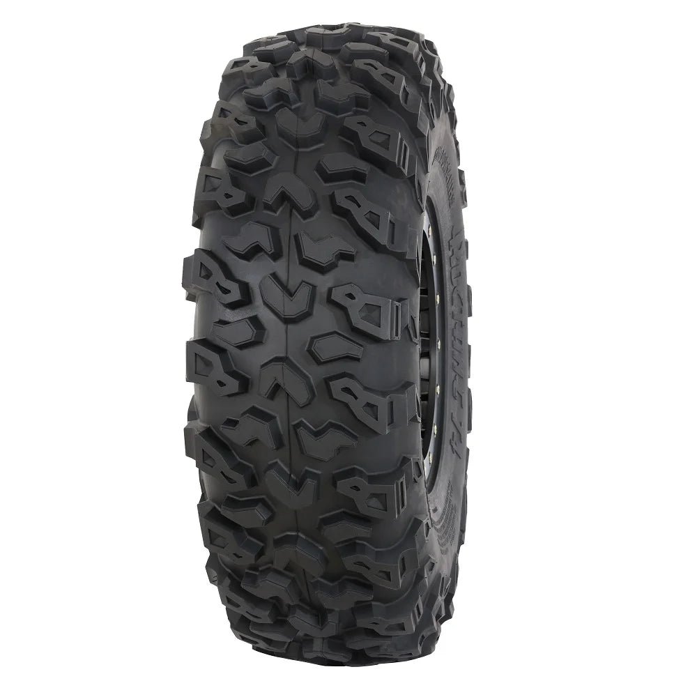 15" Wheels Bronze 32" Tires E43871
