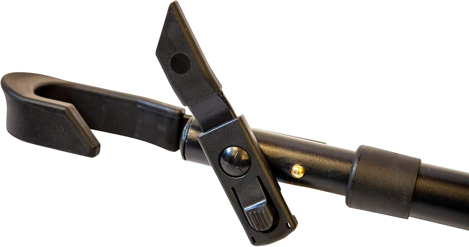 Black Bike Beam LT for Trunk or Hitch Racks, Pack of 2 Z716356