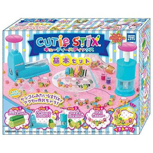 Cutie Stix Basic Set J703