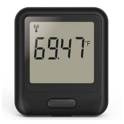 WiFi Temperature Data Logger O97491