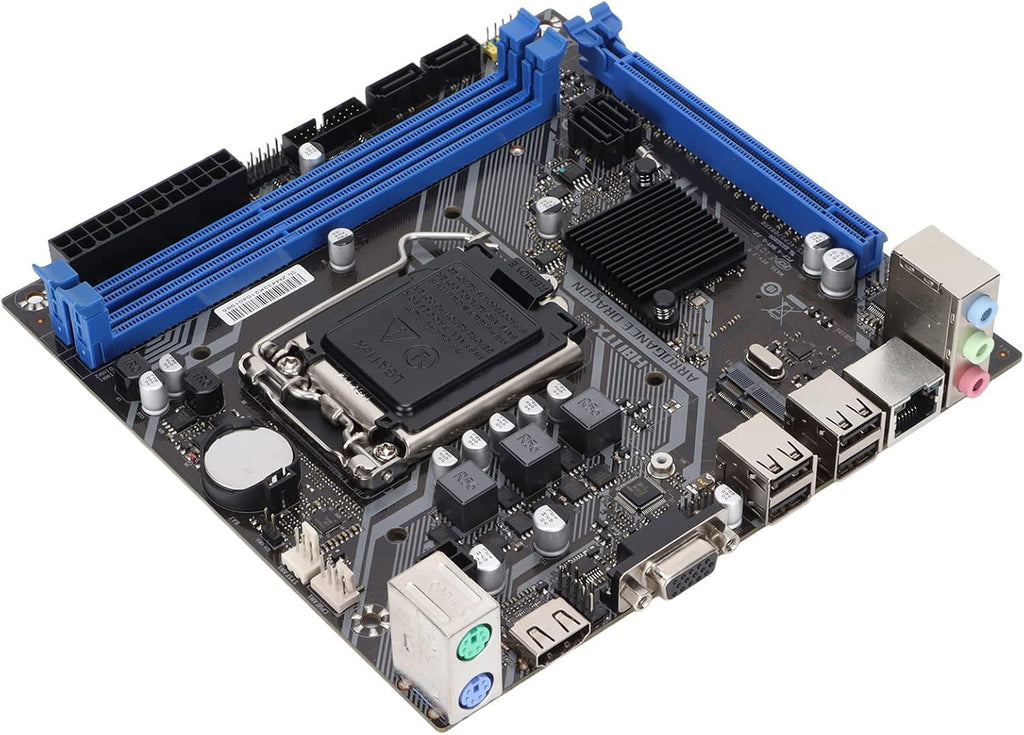 LGA 1150 DDR3 ITX Motherboard L662042