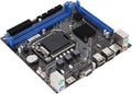 LGA 1150 DDR3 ITX Motherboard L662042