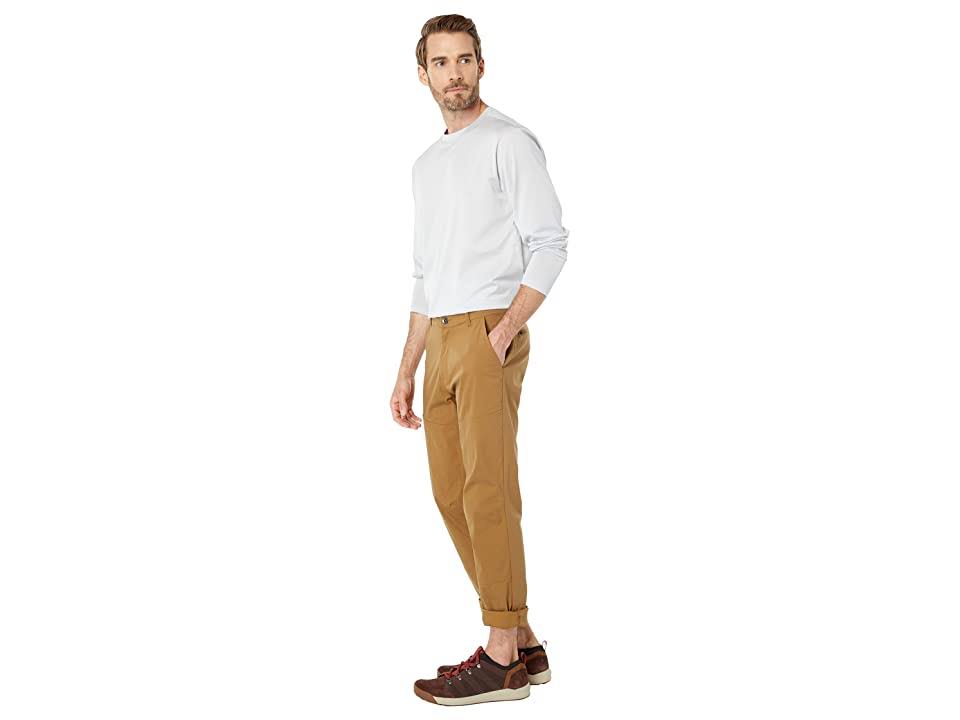 Men's AP Pant in Corozo Nut - Size: 40x32 E962616