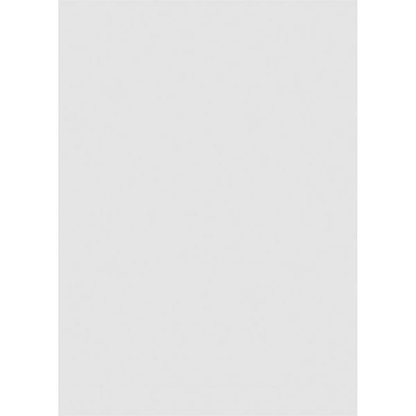 PVC Gable Vent with Brickmould T44277