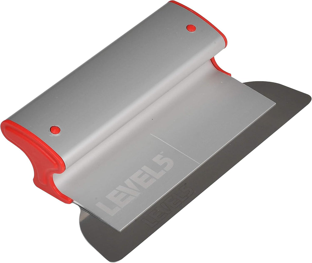 10 Blade + 40-67 Extension Handle Drywall Knife U4497