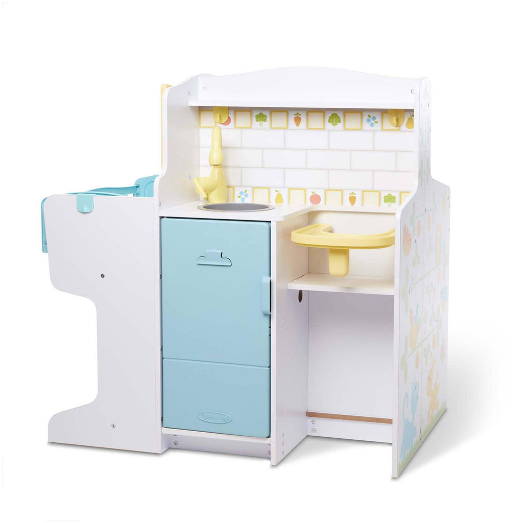 Baby Care Activity Centre U809