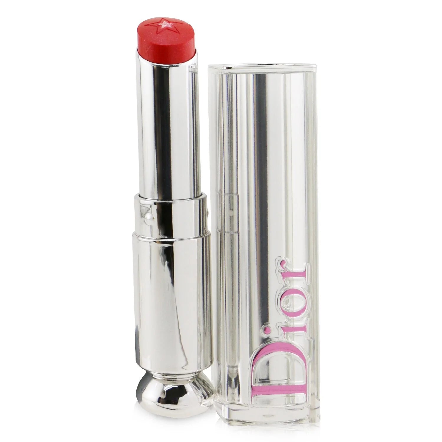 Dior Addict Stellar Halo Shine Lipstick - # 892 Daring Star 3.2g/0.11oz T1260