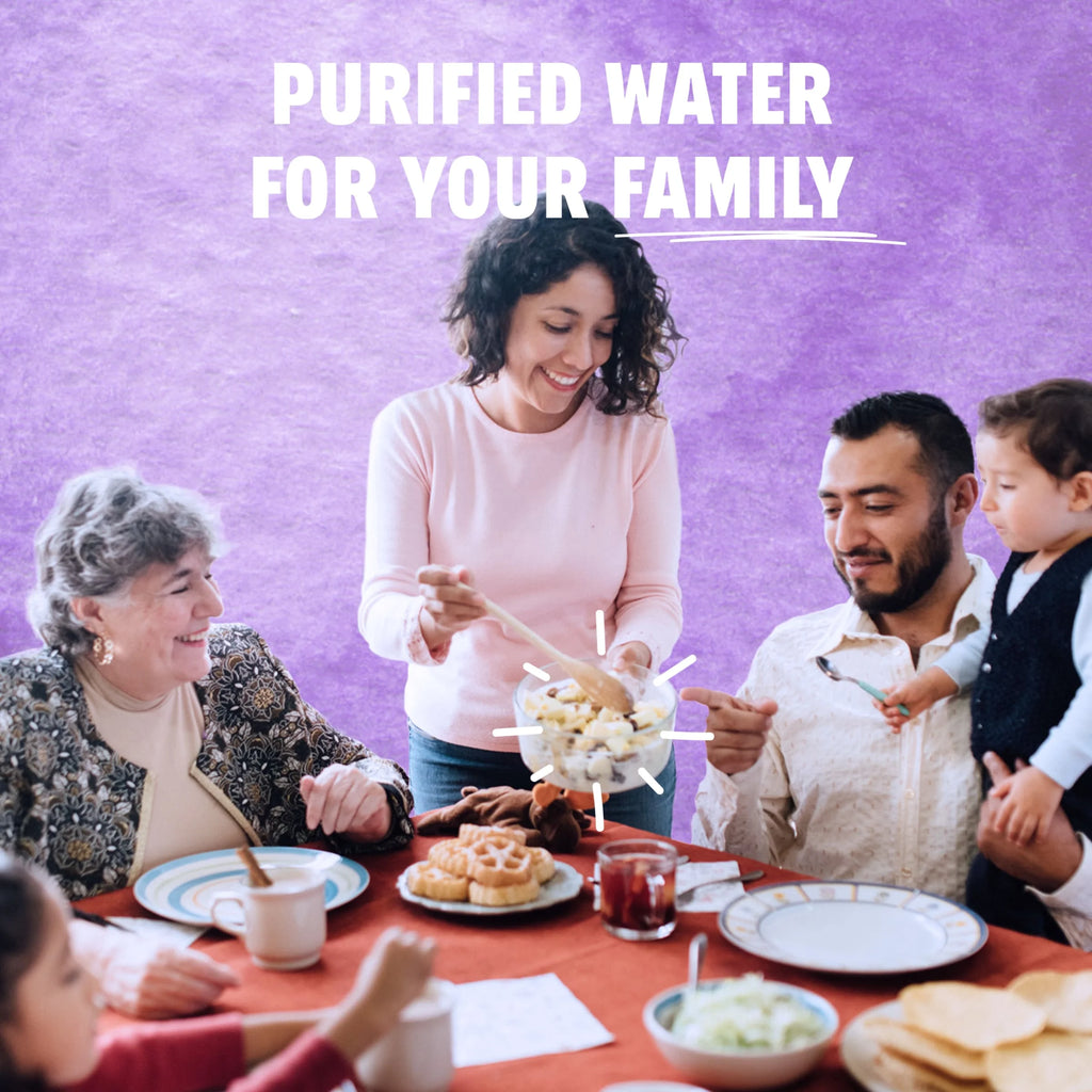 16.9 Fl Oz Purified Bottled Water (35 Pack) N15021