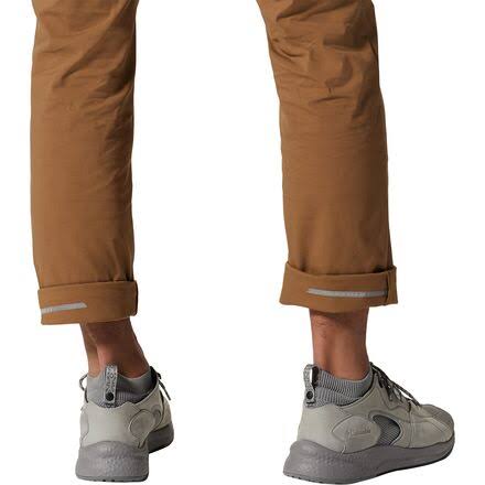 Men's AP Pant in Corozo Nut - Size: 40x32 E962616