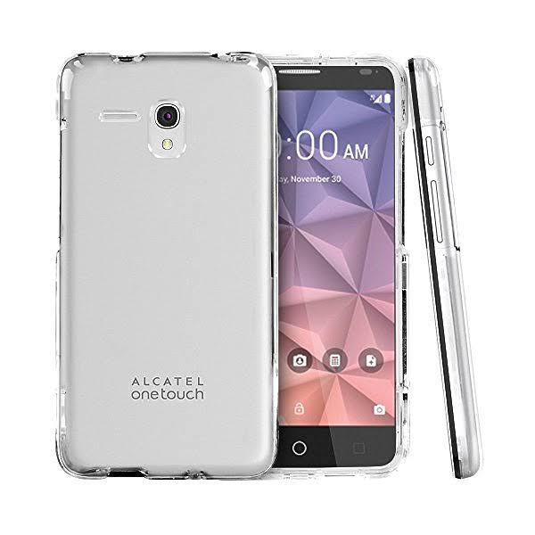 Unlocked GSM 4G Smartphone O834