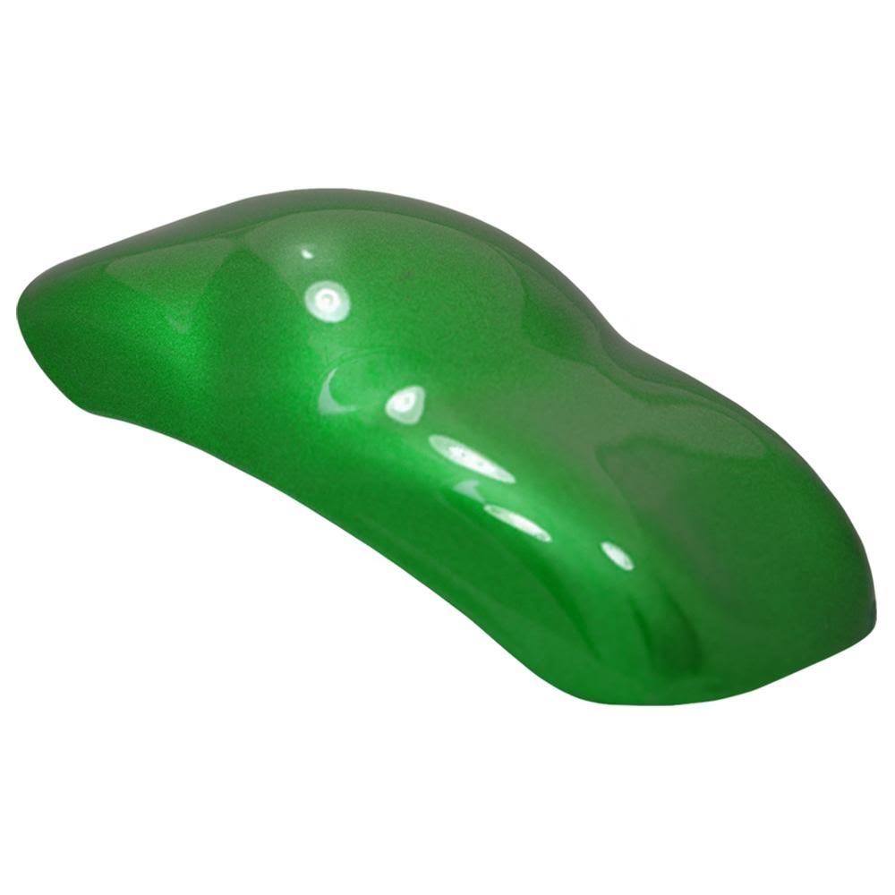 3.5 Low VOC Urethane Basecoat Automotive Car Paint H99201