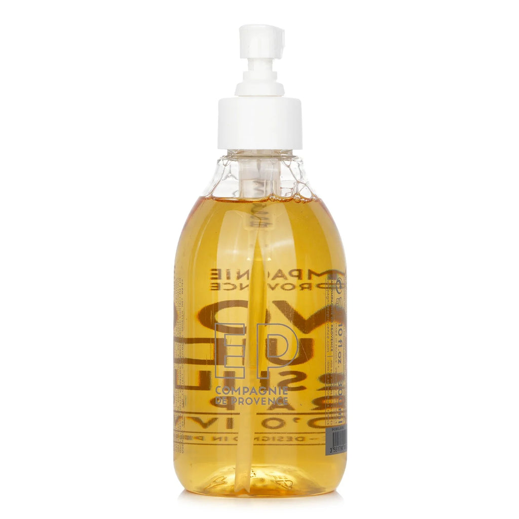 Liquid Marseille Soap Olive Wood 300ml S5397
