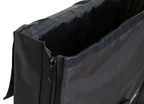 Expandable Art Portfolio Case E9820