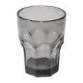 Smoke San Plastic Tumbler - 24/Case H63218