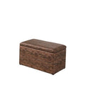 Storage Ottoman V6608
