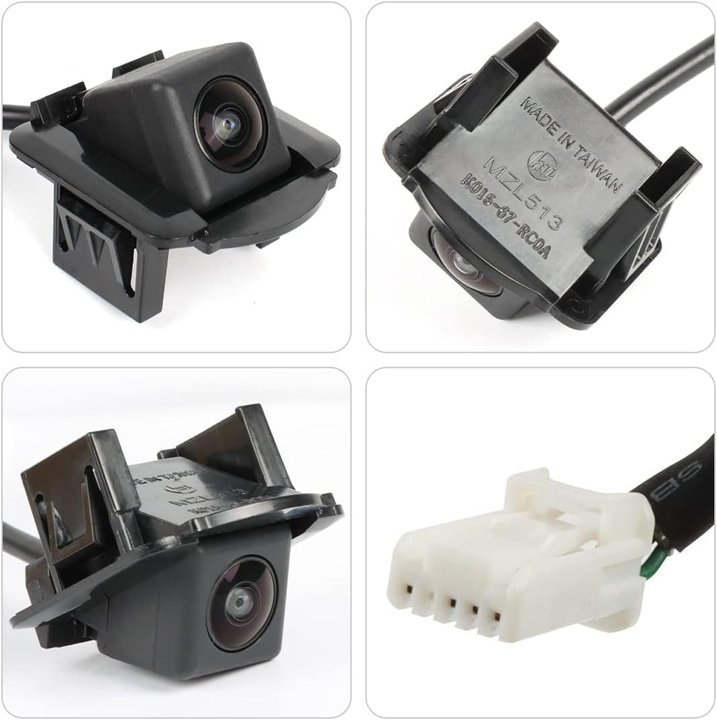 Rear View Backup Camera Park Assist Camera J98139