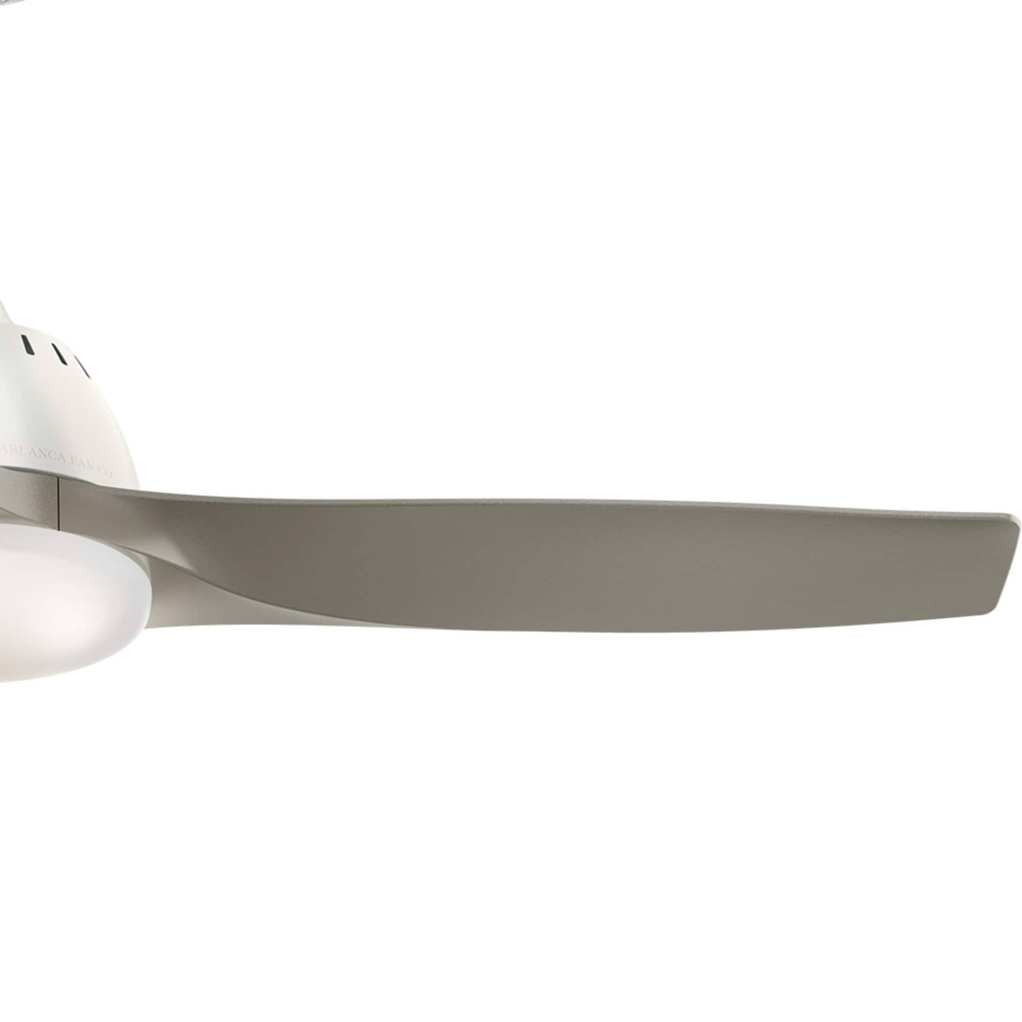 52 in. Ceiling Fan with Light Kit G32586
