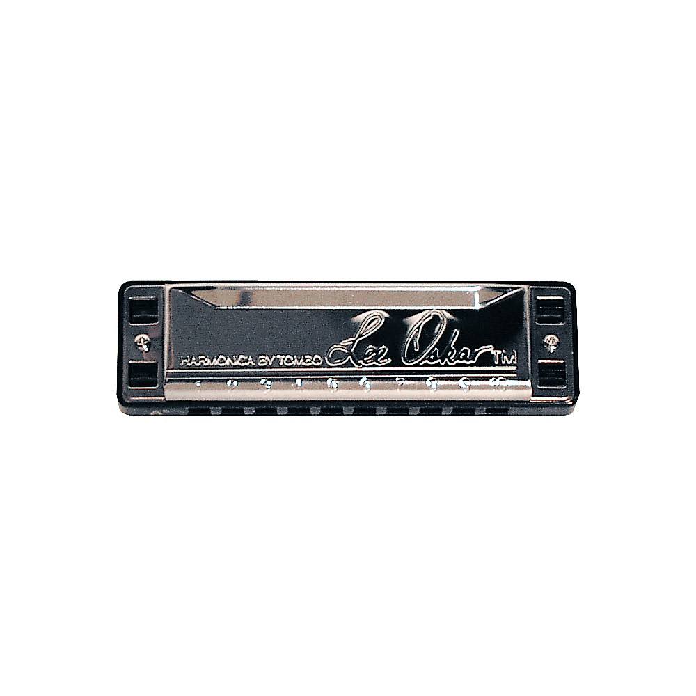 5-Pack Harmonica with Case M2468