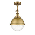 1 Light Semi-Flush Y685962