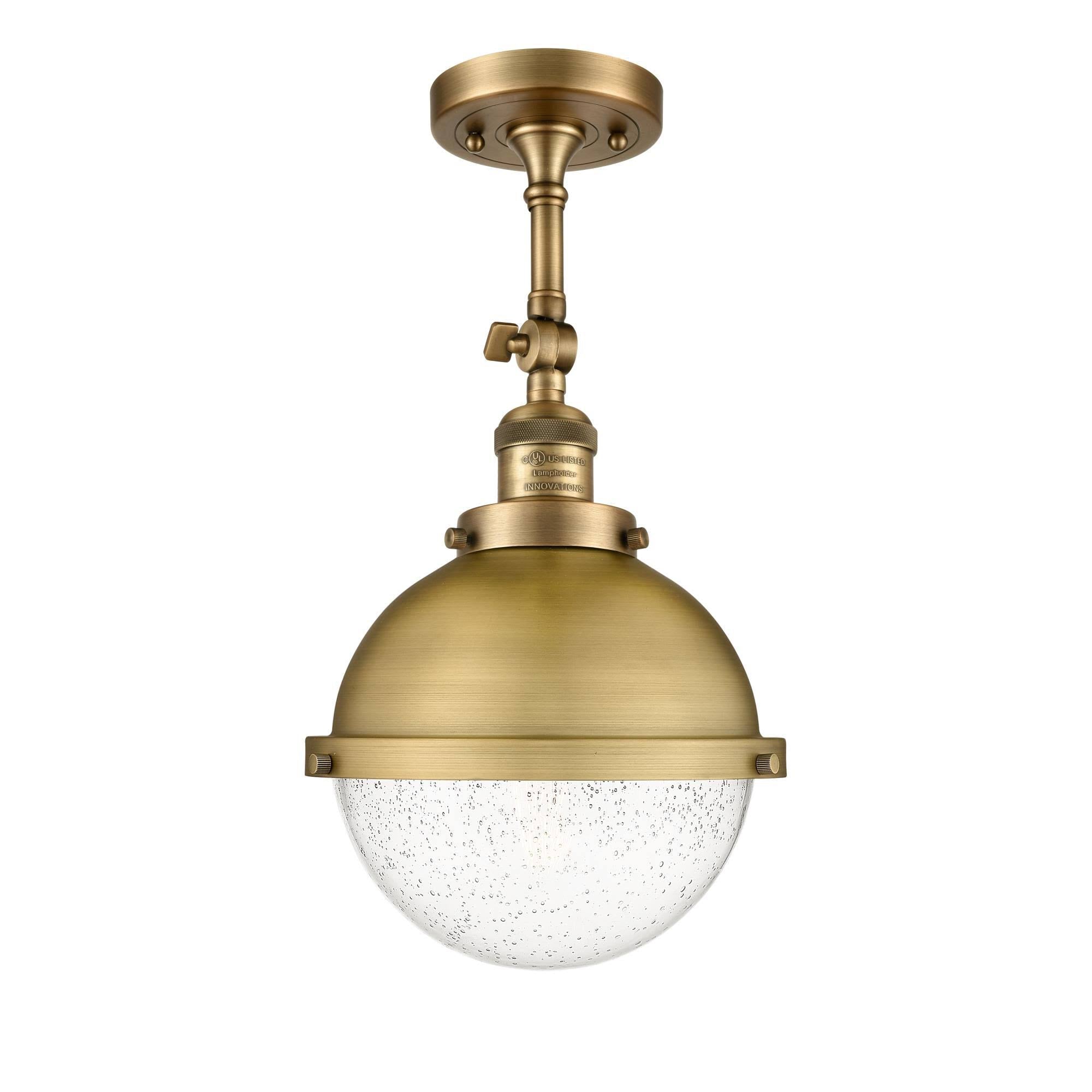 1 Light Semi-Flush Y685962