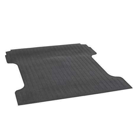Heavyweight Bed Mat, Extra Thick .375 Rubber Compound Construction V188728