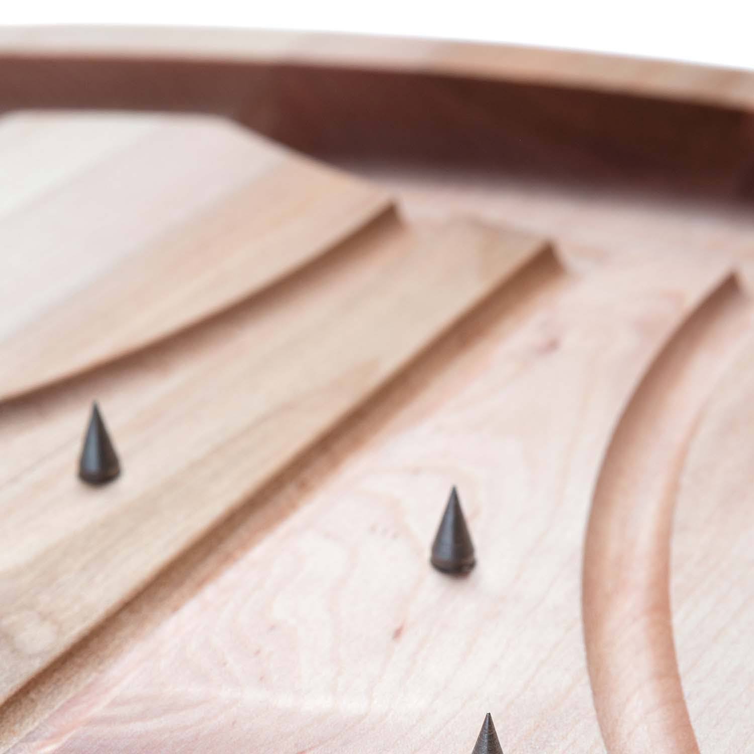 Carving Board with Spikes P195722