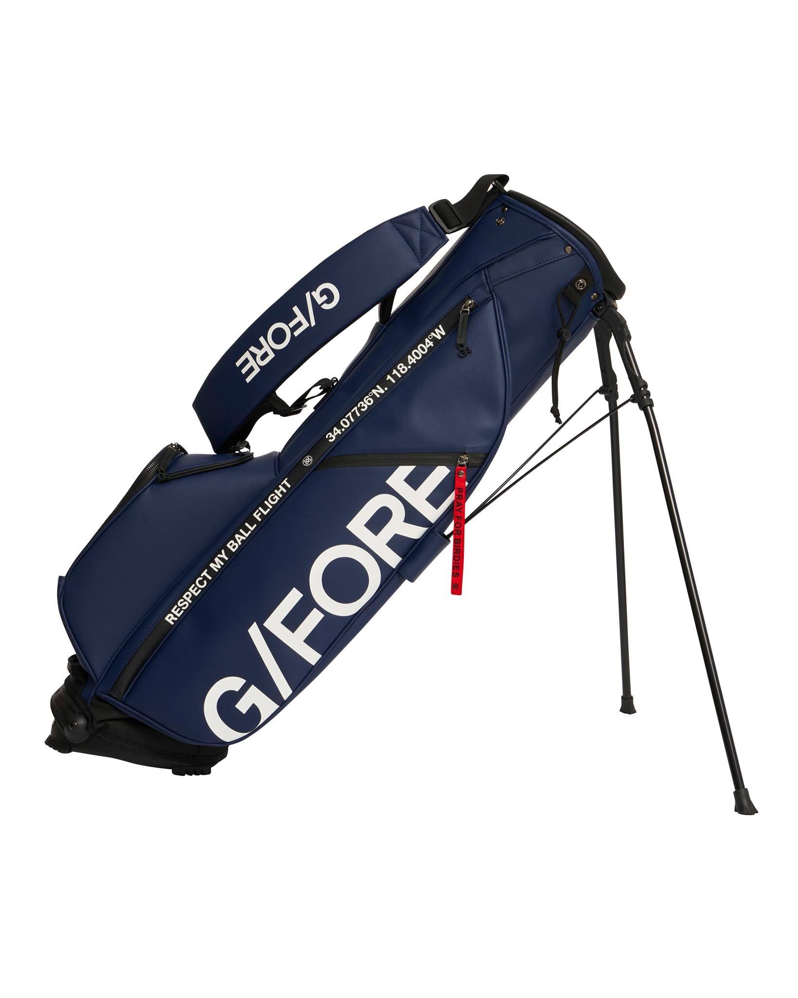 Golf Carry Bag B8910