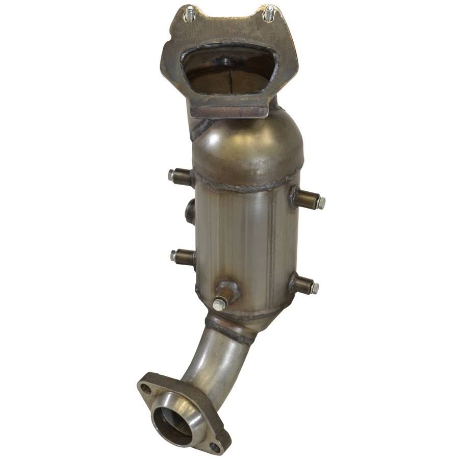 Catalytic Converter B56408