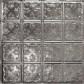 24-in x 24-in 5-Pack Stainless Steel Metal Ceiling Tiles Z84981