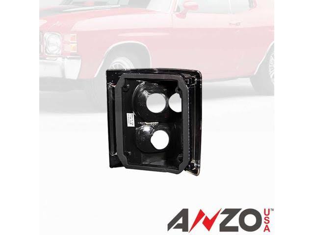 Carbon Tail Lights R6880