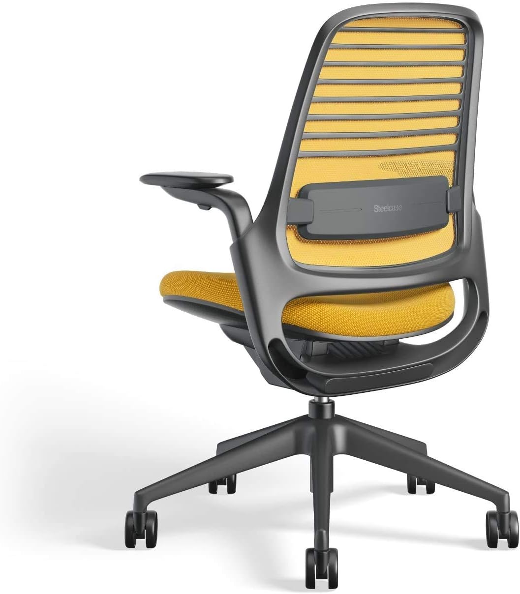 Canary Work Office Chair Z1111